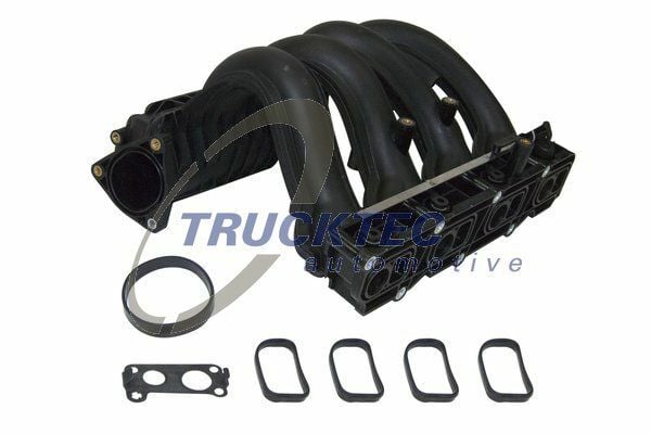 Trucktec Manifold Emme W203 W210 W211 M611 M646 (A6110903637)