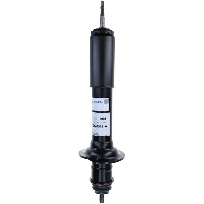 SACHS HELEZON YAYI ARKA W163 (994222)