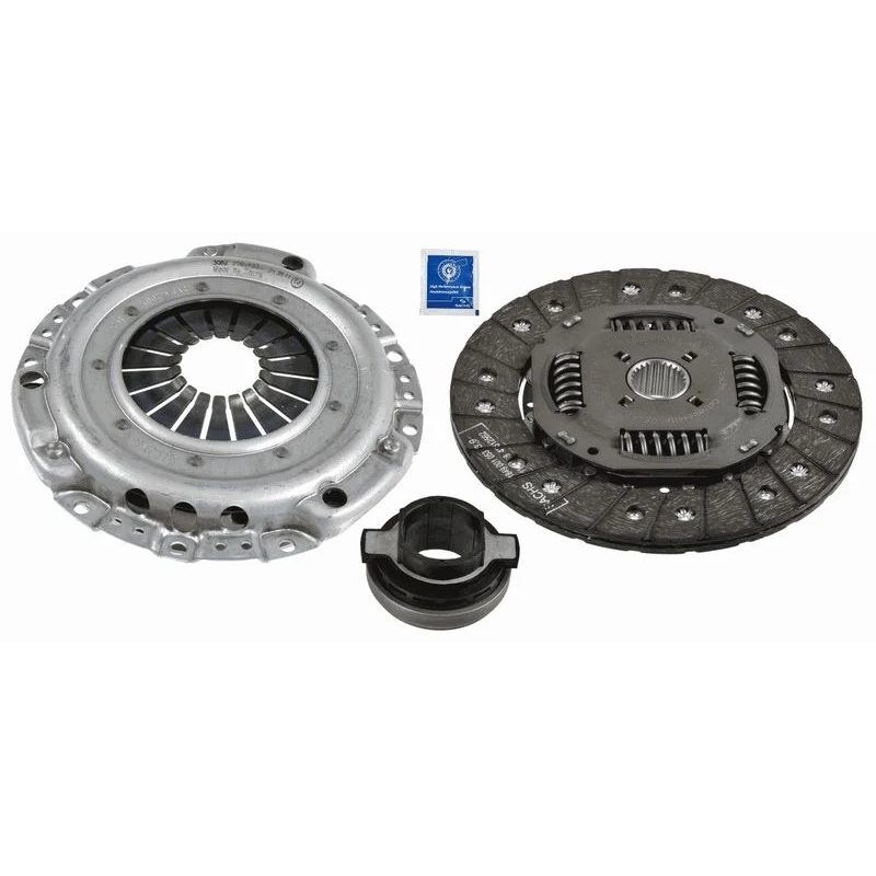 SACHS DEBRİYAJ SETİ (3000 705 001)