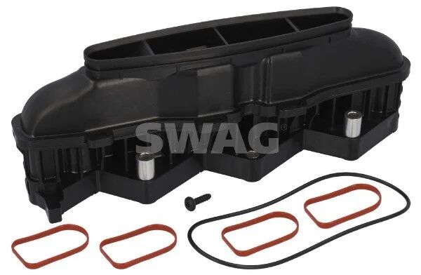 SWAG EMME MANİFOLDU M646 (CONTALI - AYAR MOTORSUZ) (33112861)