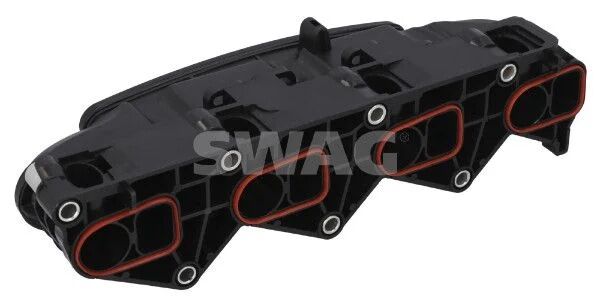 SWAG EMME MANİFOLDU M646 (CONTALI - AYAR MOTORSUZ) (33112861)