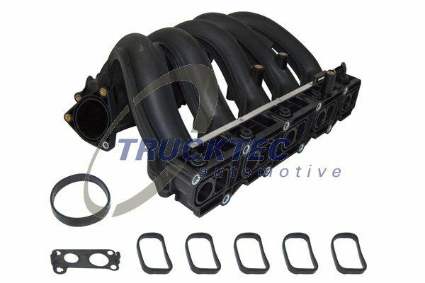 Trucktec Emme Manifolt M612 W203 W210 W211 W163 461 463 M270 Cdı Contalı (A6120901937)
