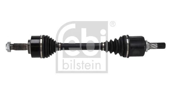 FEBI AKS MİLİ KOMPLE SOL W447 M622 (A4473305300)