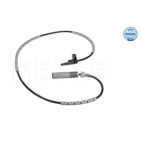 MEYLE ABS SENSÖRÜ 1 E81 E82 E87 E88 11 03 09 12 E90 E91 E92 E93 01 05 05 12 (34526870077)
