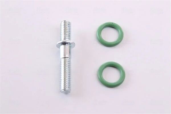 NISSENS KLİMA RADYATÖRÜ 211   E 280/320 (A2115000554)