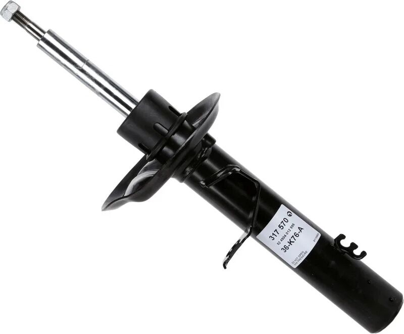 SACHS AMORTISÖR ÖN GAZLI E83 36 C98 A SOL (31313453523)