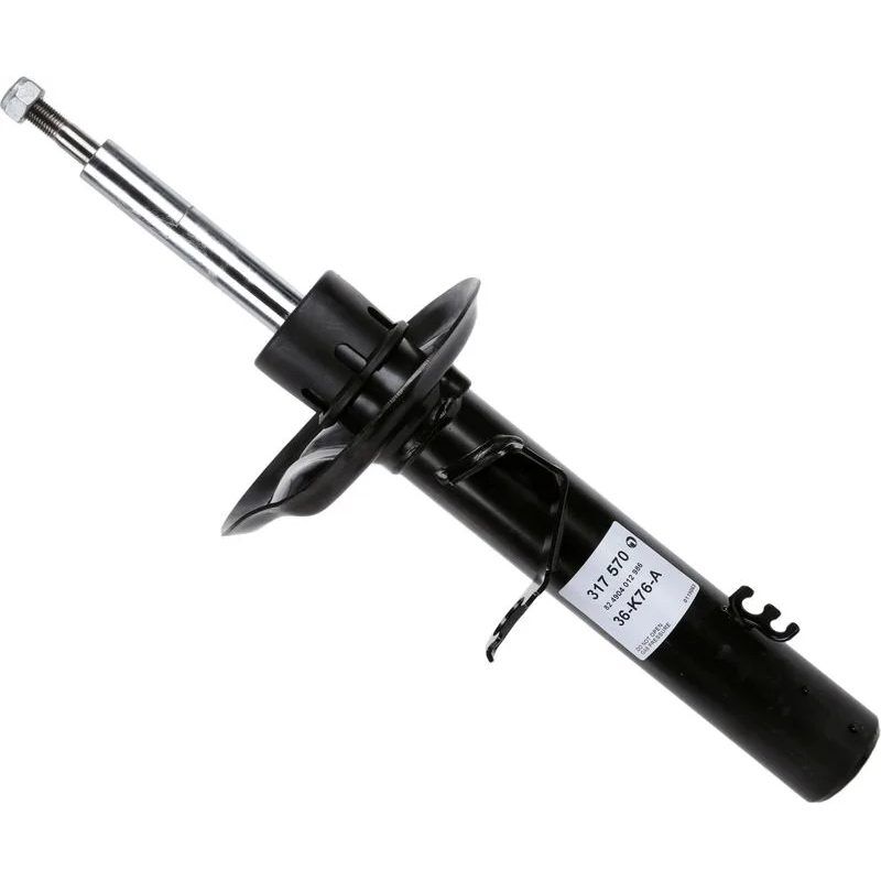 SACHS AMORTISÖR ÖN GAZLI E83 36 C98 A SOL (31313453523)