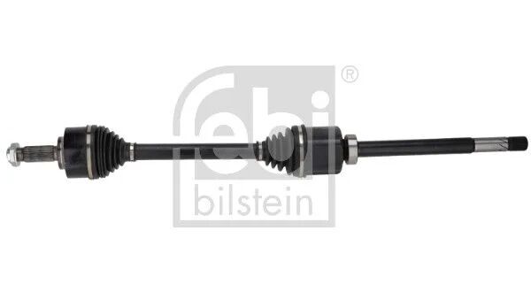 FEBI AKS MİLİ KOMPLE SAĞ W447 M622 (A4473305400)