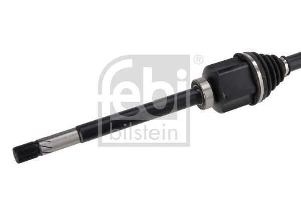 FEBI AKS MİLİ KOMPLE SAĞ W447 M622 (A4473305400)