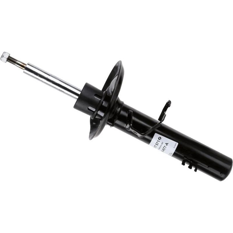 SACHS AMORTISÖR ÖN GAZLI E83 SAĞ (31313453522)
