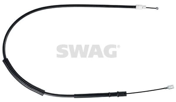 SWAG EL FREN TELİ ARKA SOL W639 (A6394203585)