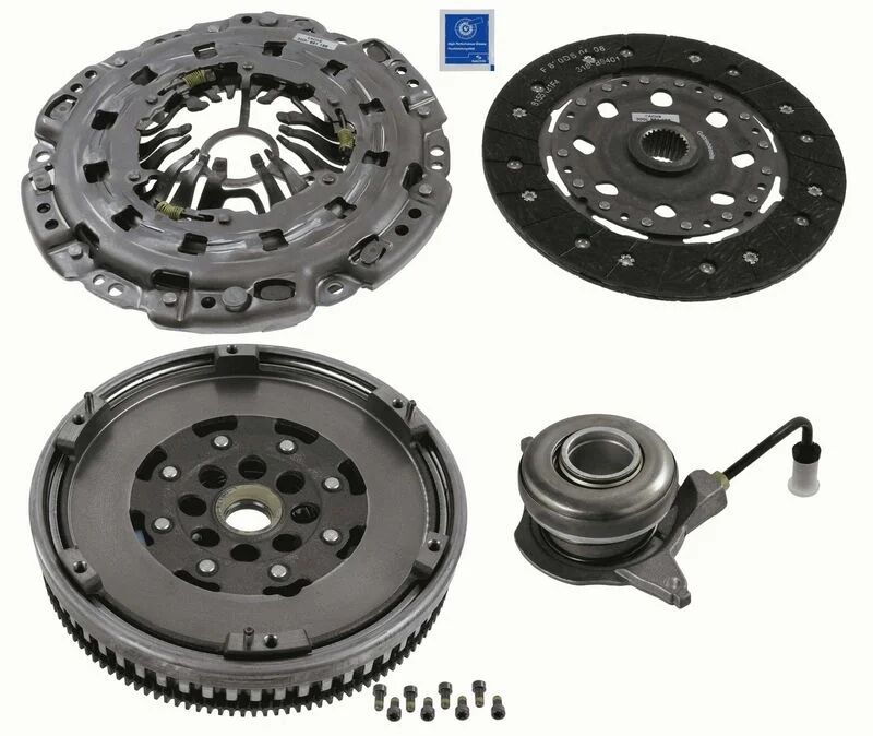SACHS DEBRİYAJ BİLYASI (A0002542608)