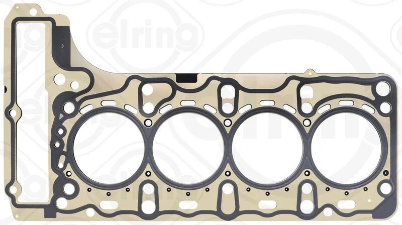 ELRING ÜST TAKIM CONTA M651 (A6510160420)