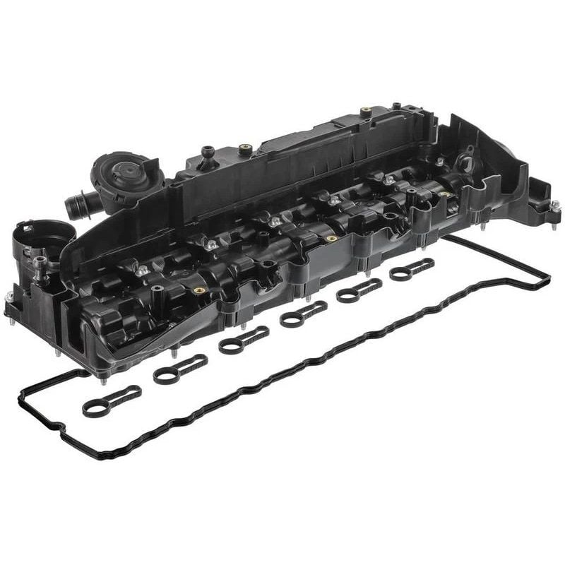 KYBURG MOTOR ÜST KAPAĞI N57 (11127823181)