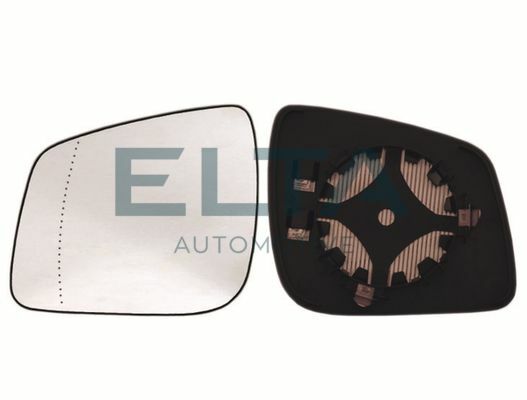 Vıevmax W169 Ayna Camı W245 2008 11 Elek Çiz Sağ (A1698102221)