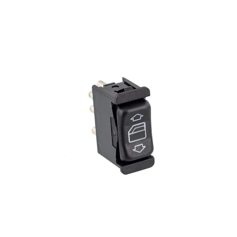 FEBI CAM AÇMA DÜĞMESİ ÖN SOL W107/W201 (23316)