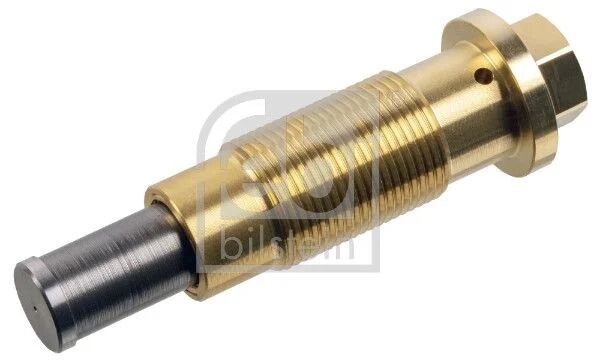 FEBI EKSANTRİK ZİNCİR SETİ M271 (GERGİ,ZİNCİR,KIZAK SET) (A2710500611)