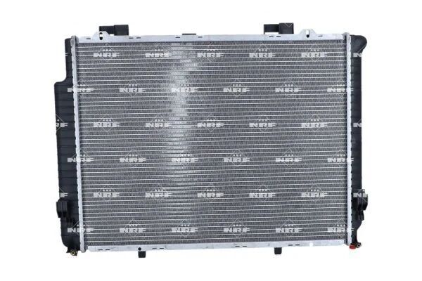 NRF SU RADYATÖRÜ 210 E 200/220 CDI (A2105006203)