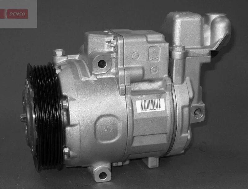 DENSO KLİMA KOMPRESÖRÜ (A0002309411)