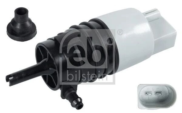 FEBI CAM SU MOTORU (107383)