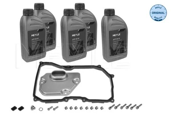 MEYLE OTOMATIK ŞANZIMAN FILTRESI MINI 2001 07 (24347551087)