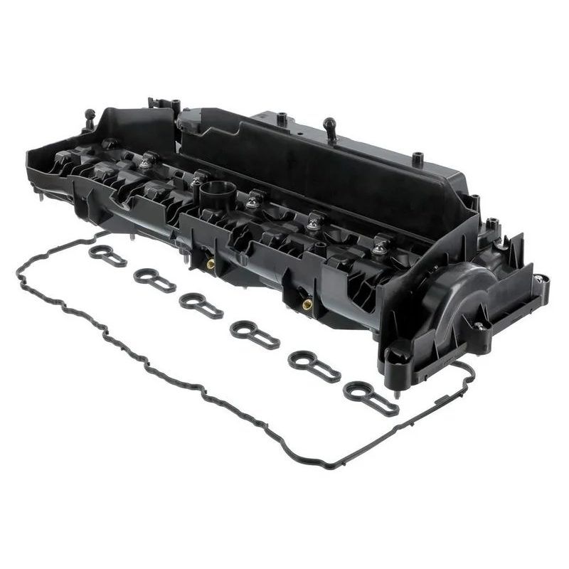 KYBURG MOTOR ÜST KAPAĞI B57 (11128571308)