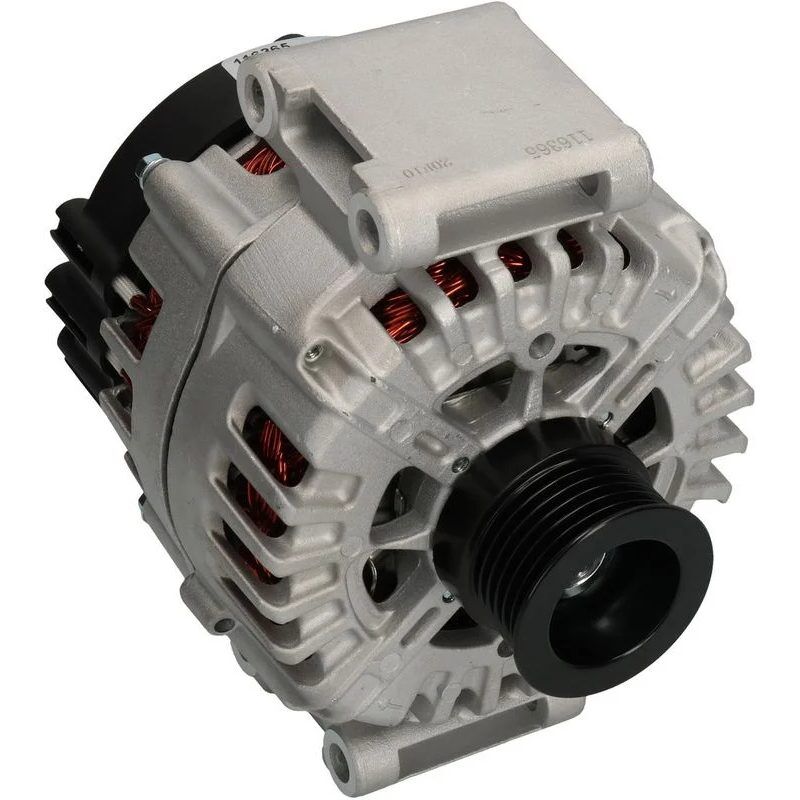 VALEO ŞARZ DİNAMO KASNAĞI M651/272  639/906/204/205/164/221 (2721550015)