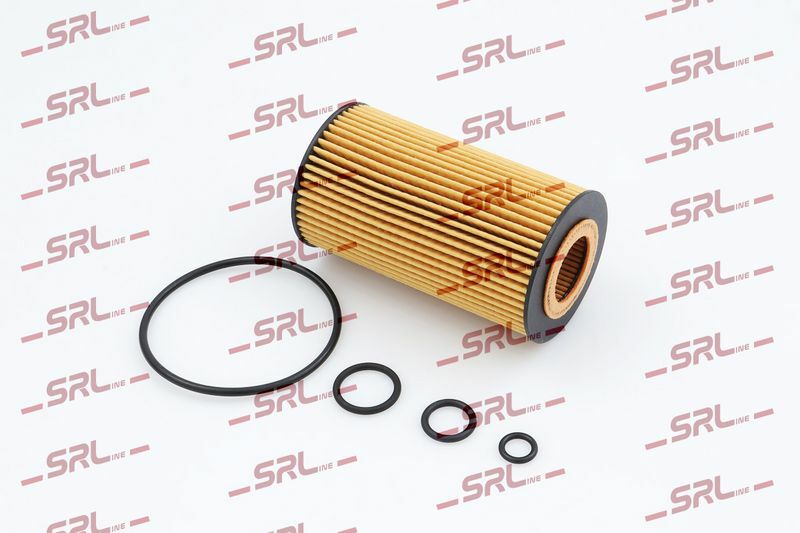 ORİJİNAL OIL FİLTER (A1121800710)
