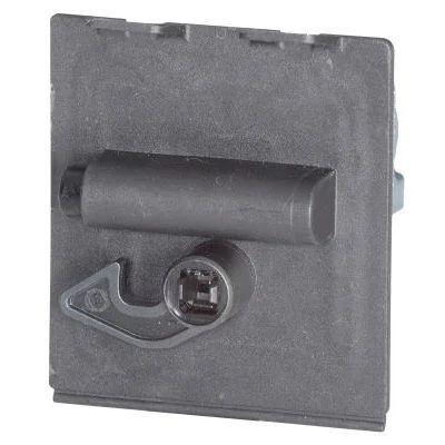 KYBURG DEPO KAPAĞI W176 W246 (A0008207703)