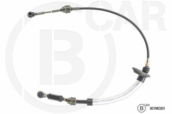 TRUCKTEC ŞANZIMAN TELİ 638 (A0002680091)