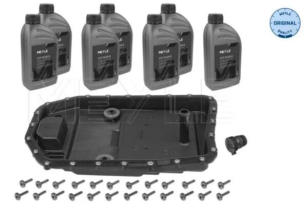 MEYLE OTOMATIK ŞANZIMAN FILTRESI E60 E90 4 6 SILINDIR (24117571217)