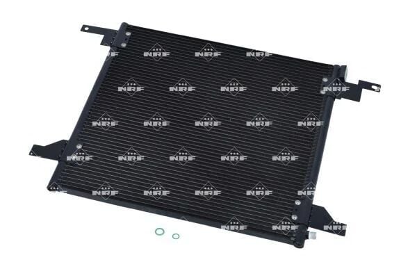 NRF KLİMA RADYATÖRÜ 163 (A1638300070)