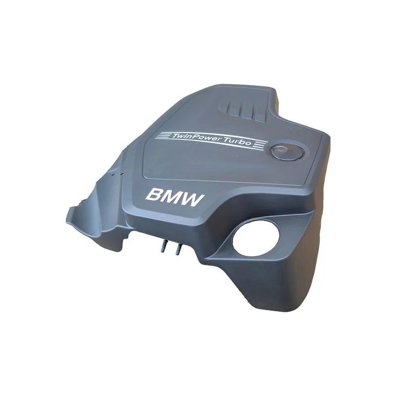 KYBURG MOTOR KORUMA KAPAĞI PLASTIK N20 F10 F11 F30 F31 F32 F33 F34 (11127594344)