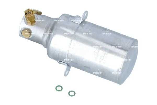 NRF KLİMA TÜPÜ W140 95>98 (33165)
