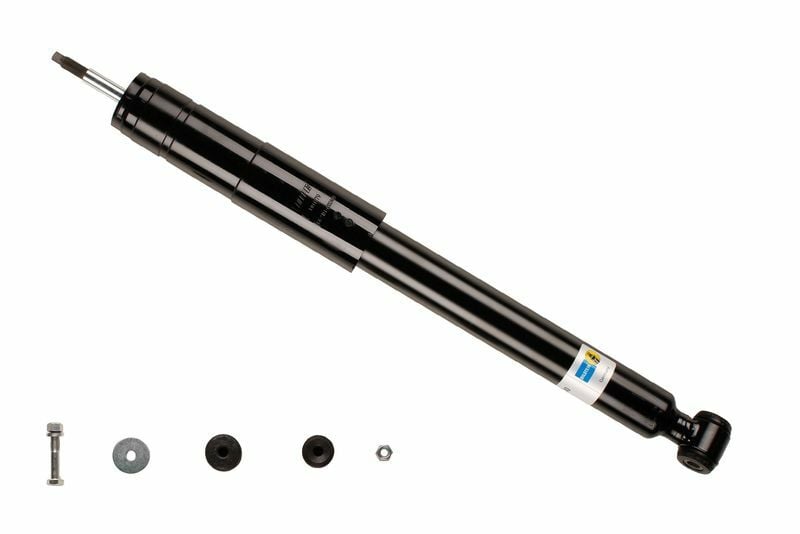 SACHS ARKA AMORTİSÖR 124/201 GAZLI (A1243201131)