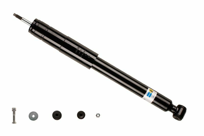 SACHS ARKA AMORTİSÖR 124/201 GAZLI (A1243201131)