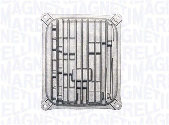 MAGNETI MARELLI FAR BEYNİ 213/238/222 (711470000828)