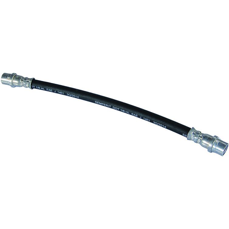ASPART FREN HORTUMU ARKA  SPR CDI/LT35  235 MM (2D0611775A)