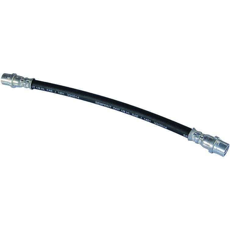 ASPART FREN HORTUMU ARKA  SPR CDI/LT35  235 MM (2D0611775A)