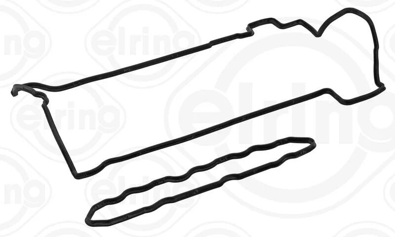 ELRING CONTA ÜST KAPAK 668 TK.  A SERİ/414  CDI (A6680160421)