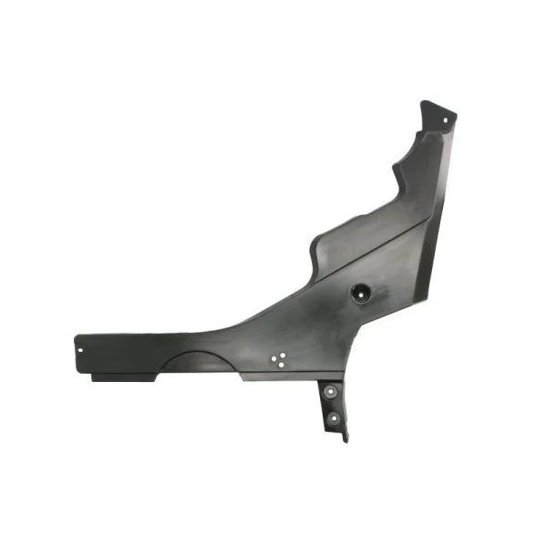 İTHAL YAKIT DEPO ALT MUHAFAZA F01 LCI SAĞ (OEM KALITE) (51757302374)