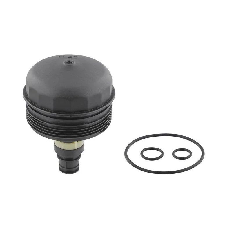 KYBURG YAĞ FILTRE KAPAĞI E46 E81 E82 E87 E88 E90 (11427508968)