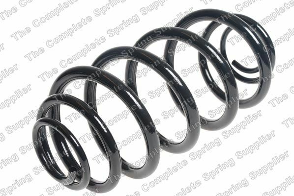 Lesjöförs Helezon Yayı Arka W639 (A6393240504)