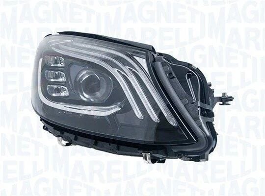 MAGNETI MARELLI FAR W222 LED SAĞ (711451000376)