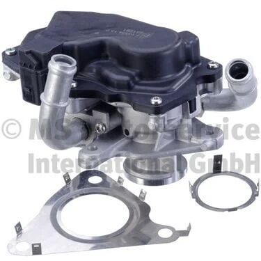 PIERBURG EGR VALFİ GOLF/A3/LEON 1.6TDI 14> (04L131501S)