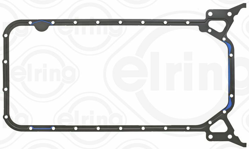 Elring M111 Karter Conta M601 M604 M611 M646 175 142 (6460140322)