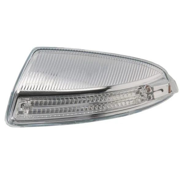 WENDERPARTS AYNA SİNYALİ SOL (BEYAZ) W204 (A2048200721)