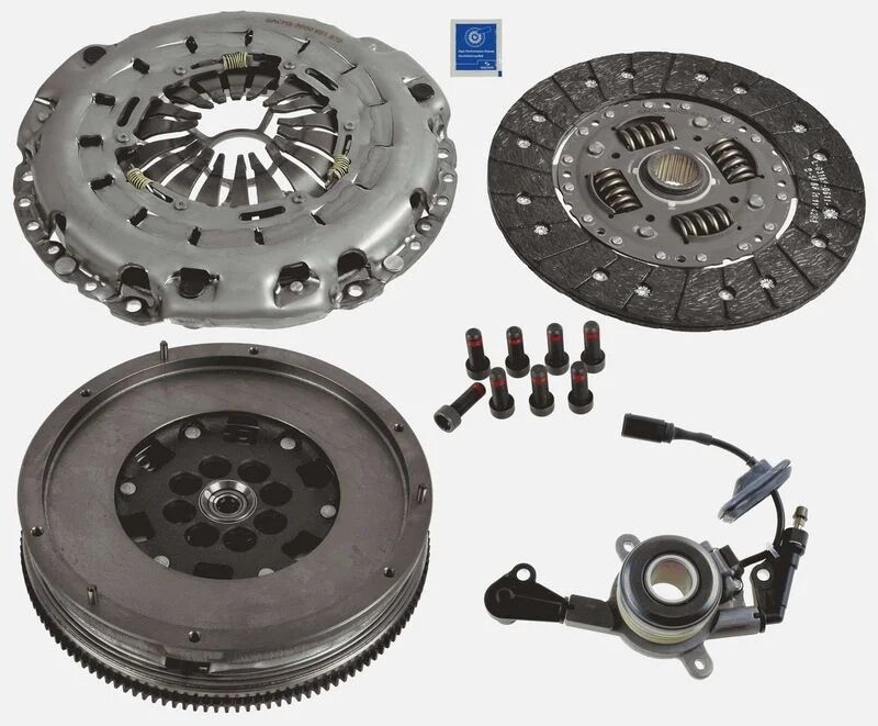 SACHS DEBRİYAJ RULM (A0002542808)