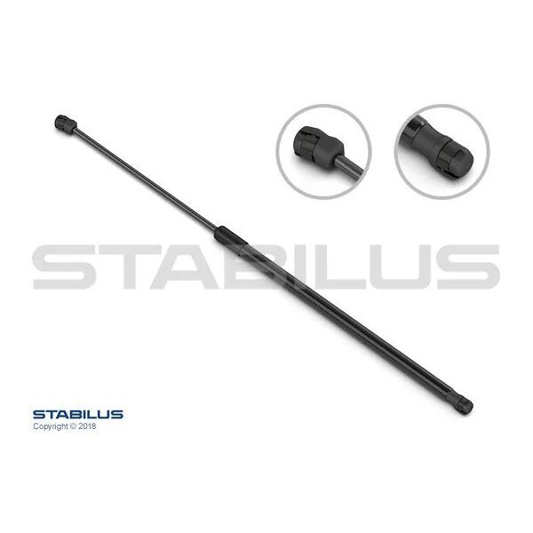 Stabilus Bagaj Amortisörü X156 (A1569800164)