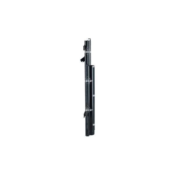 NRF KLİMA RADYATÖRÜ SPR 906/CRF (A9065000054)